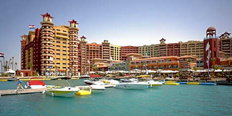 Porto Marina Chalets