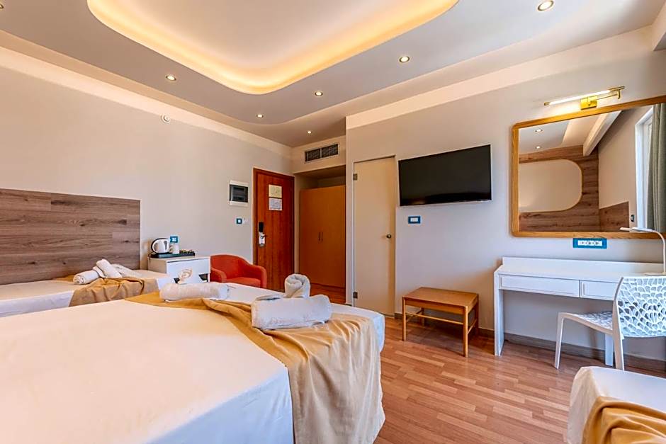Arte hotel