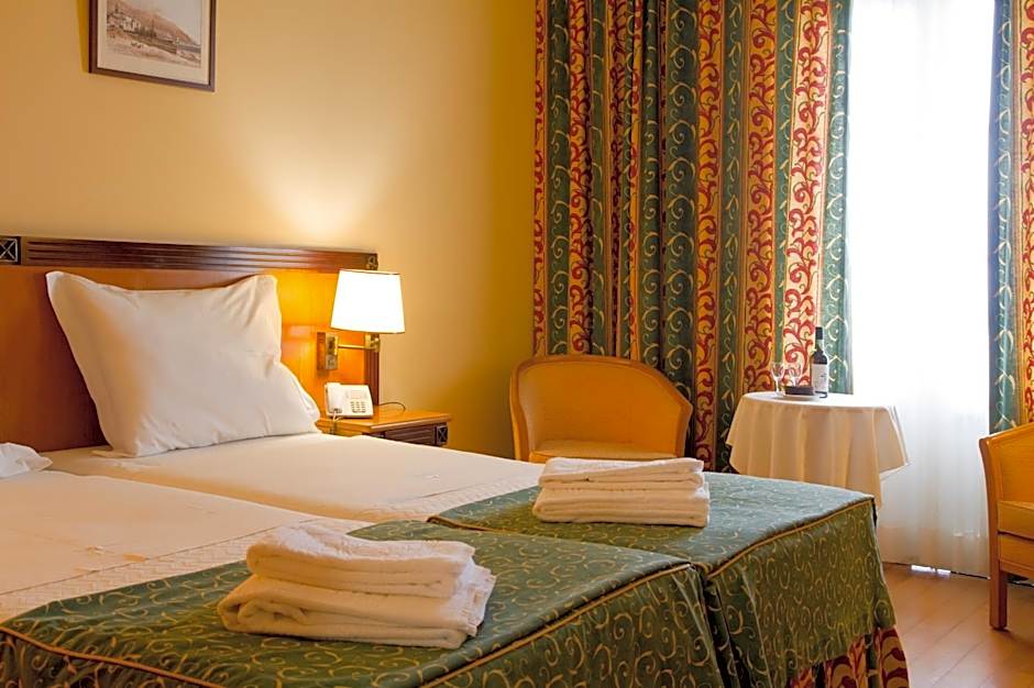 Hotel Quinta Bela S Tiago