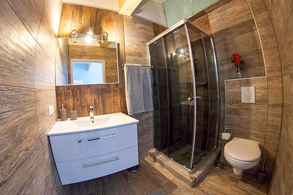 Ranchzimmer am Hippo-Campus Reit- und Therapiezentrum