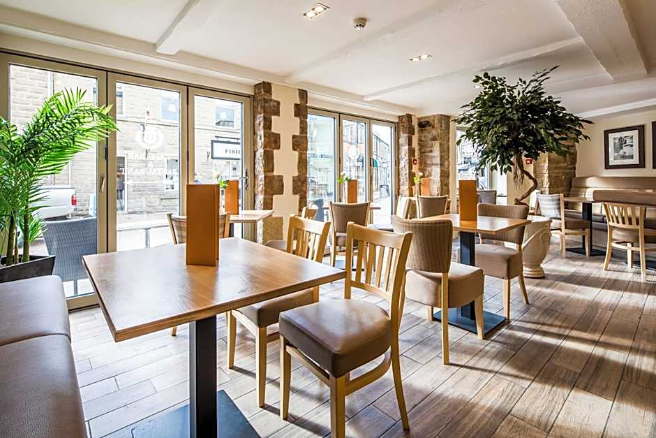 The H Boutique Hotel