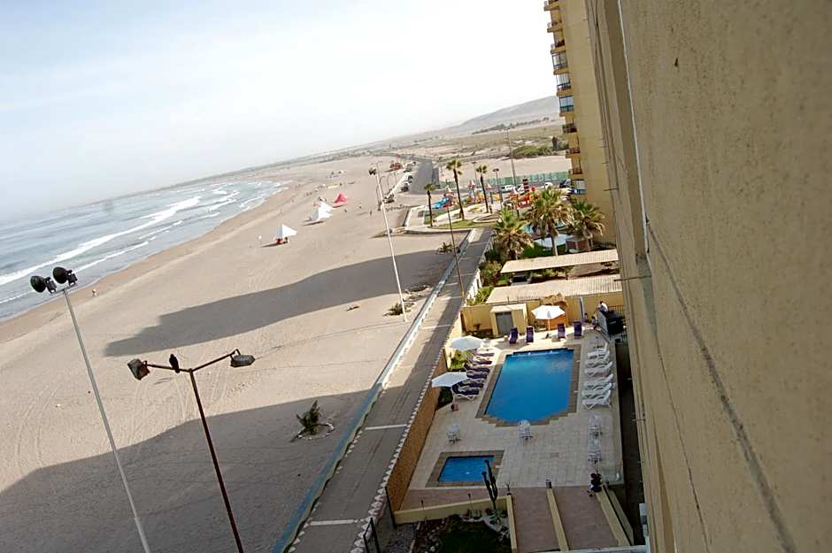 Hotel Diego De Almagro Arica