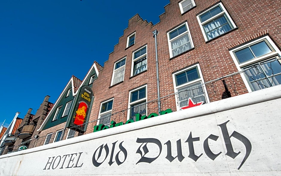 Hotel Old Dutch