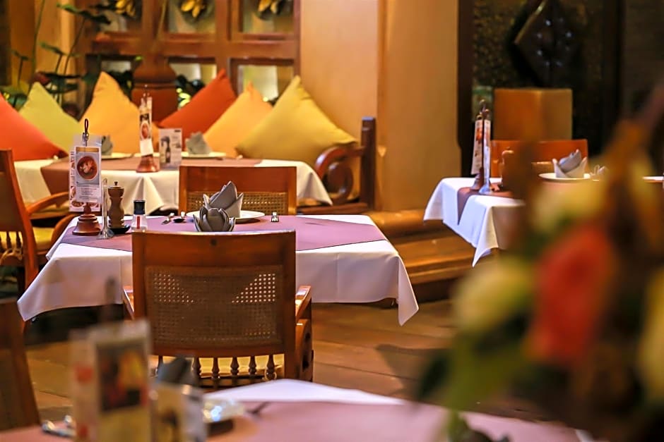 The Baray Villa by Sawasdee Village