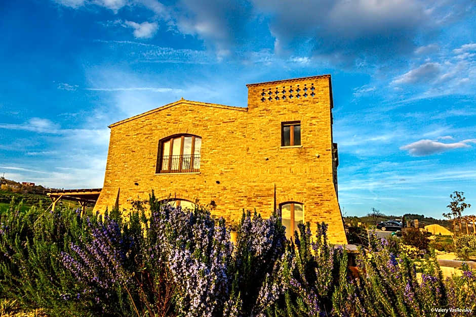 B&B Torre Dell'Angelo