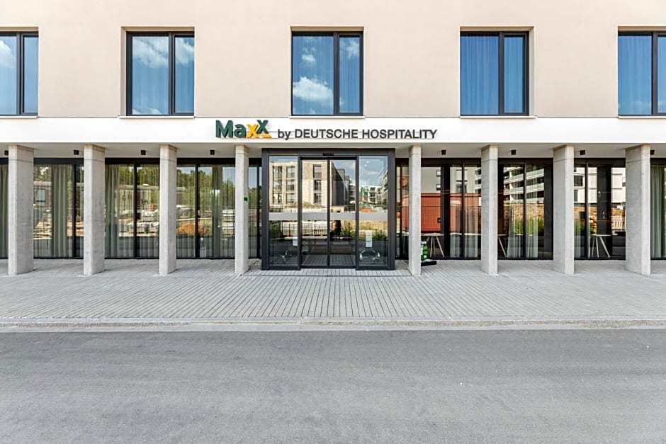 Maxx Hotel Aalen