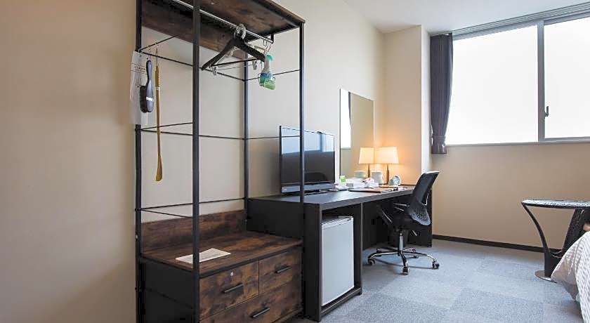 Crown Hotel Okinawa Annex