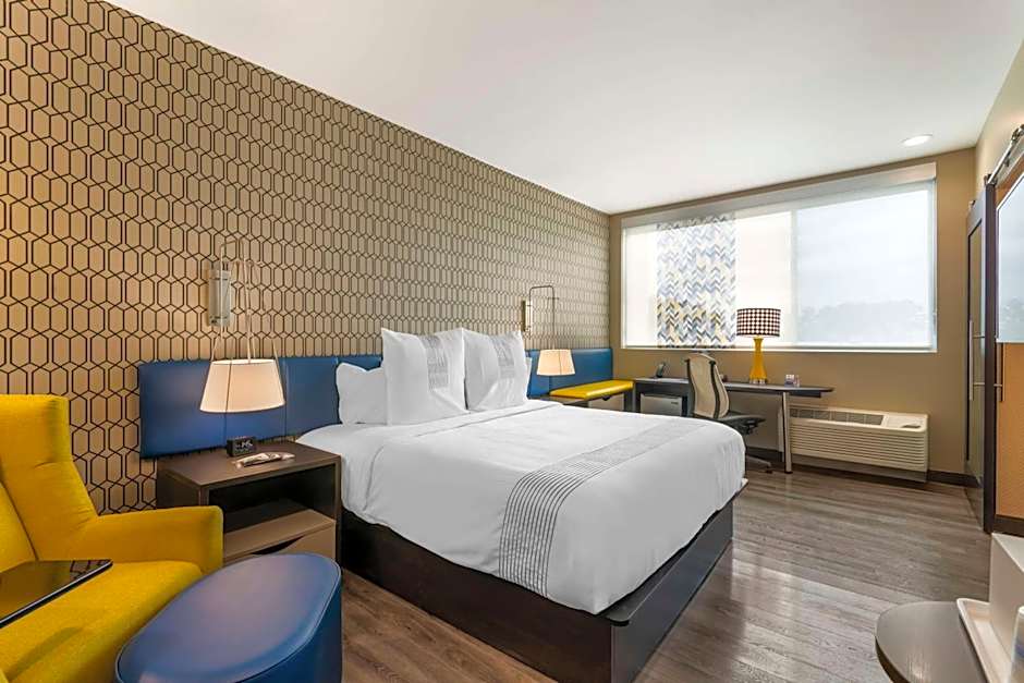 GLo Best Western Pooler - Savannah Airport Hotel