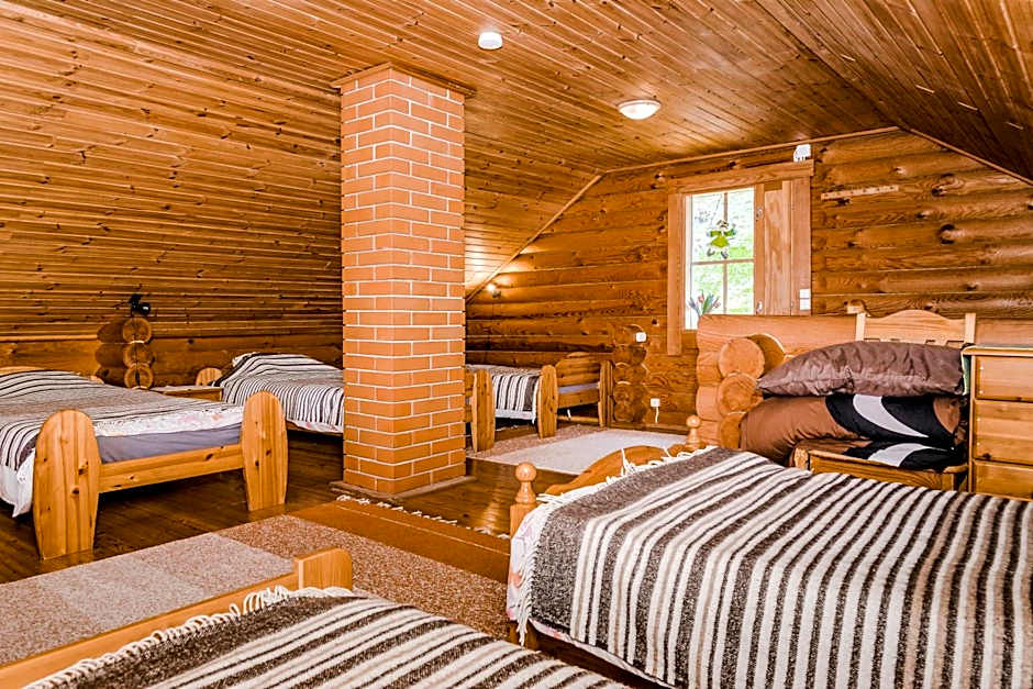 Külmamäe puhkemaja