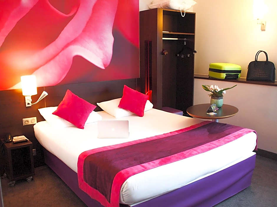 ibis Styles Angers Centre Gare