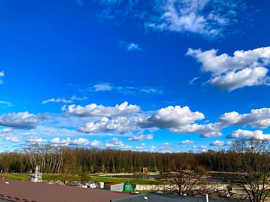 D&D Wellness Apartmanok - Dávid Wellness Apartman