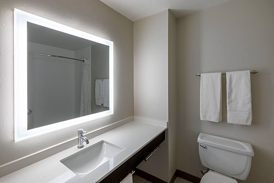 Holiday Inn Express Minden By IHG