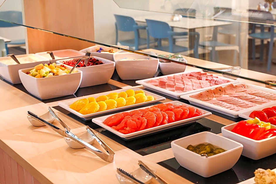 Hotel 4 Youth AM Mauerpark Berlin Mitte