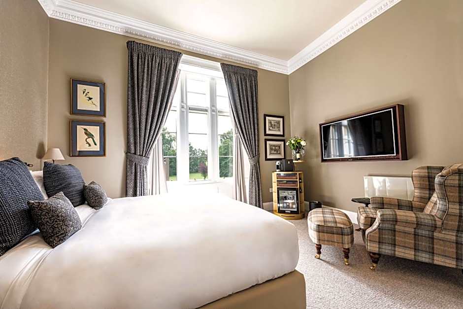 SCHLOSS Roxburghe, part of Destination by Hyatt