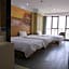 Nanyuan Ejia Chain Hotel Cixi Longshan