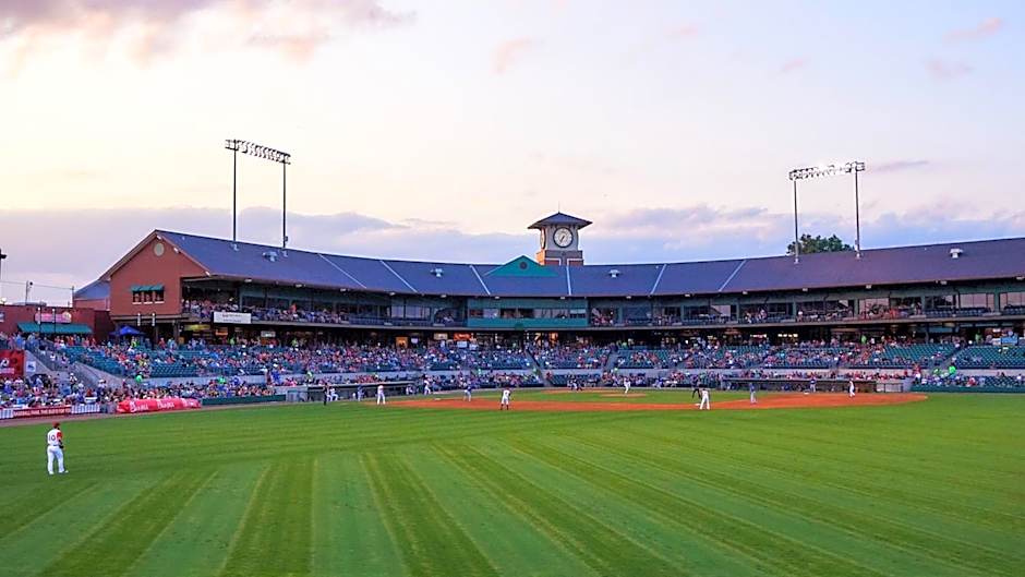 Candlewood Suites North Little Rock By IHG