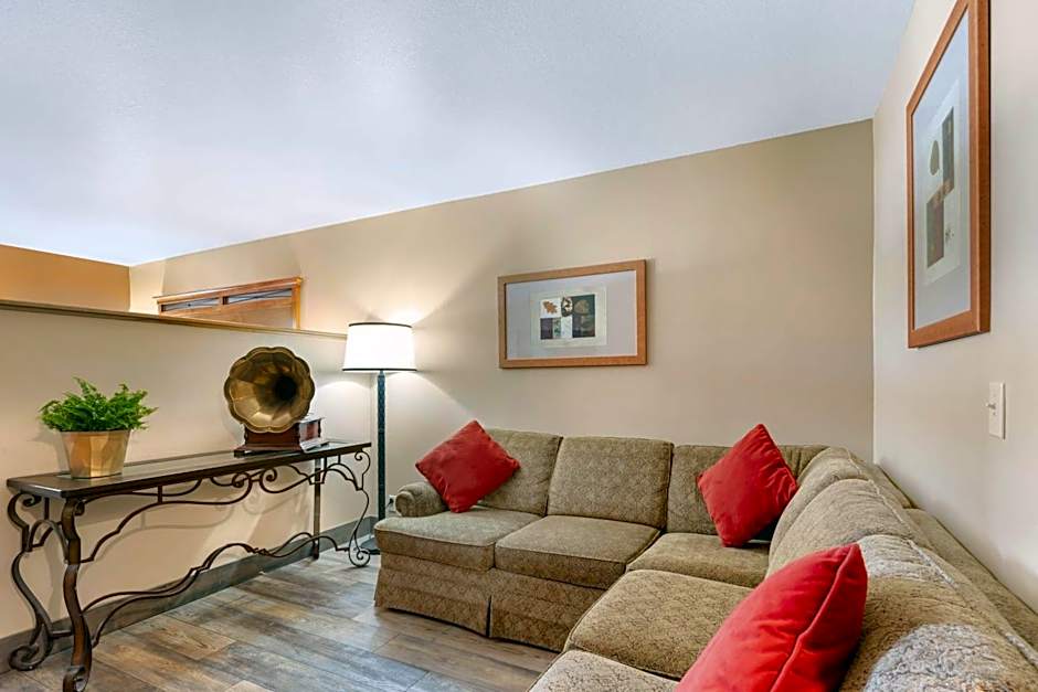 Best Western Prineville Inn