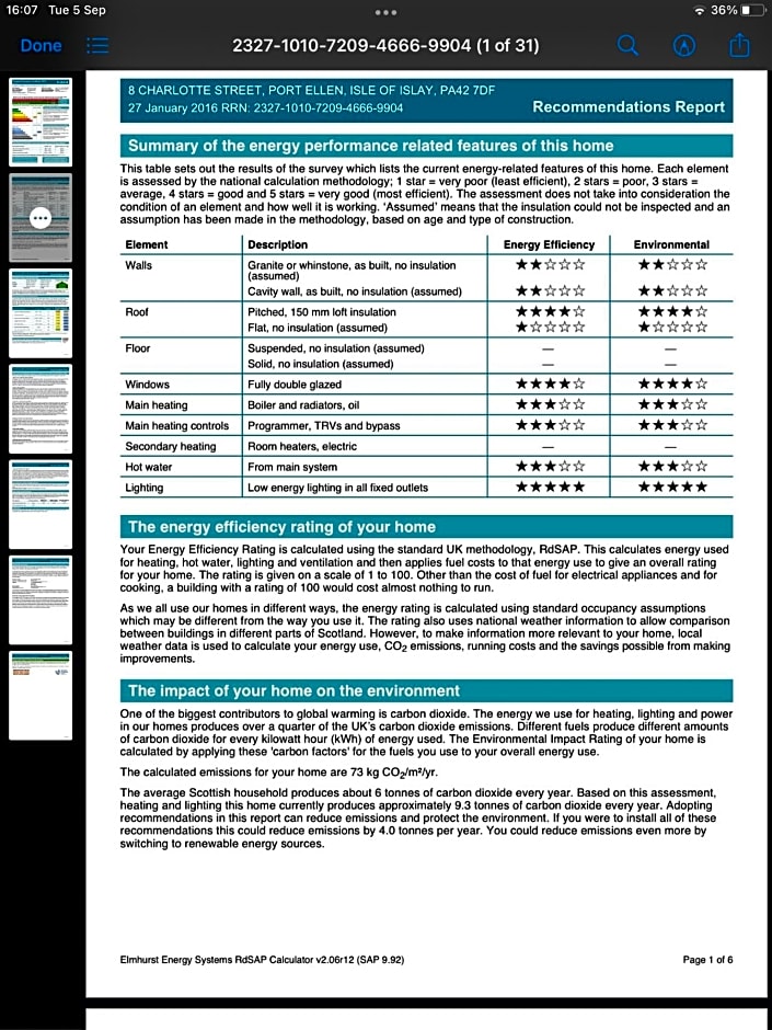 The Trout Fly Guest House