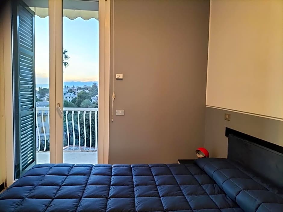 Savoia Apartments