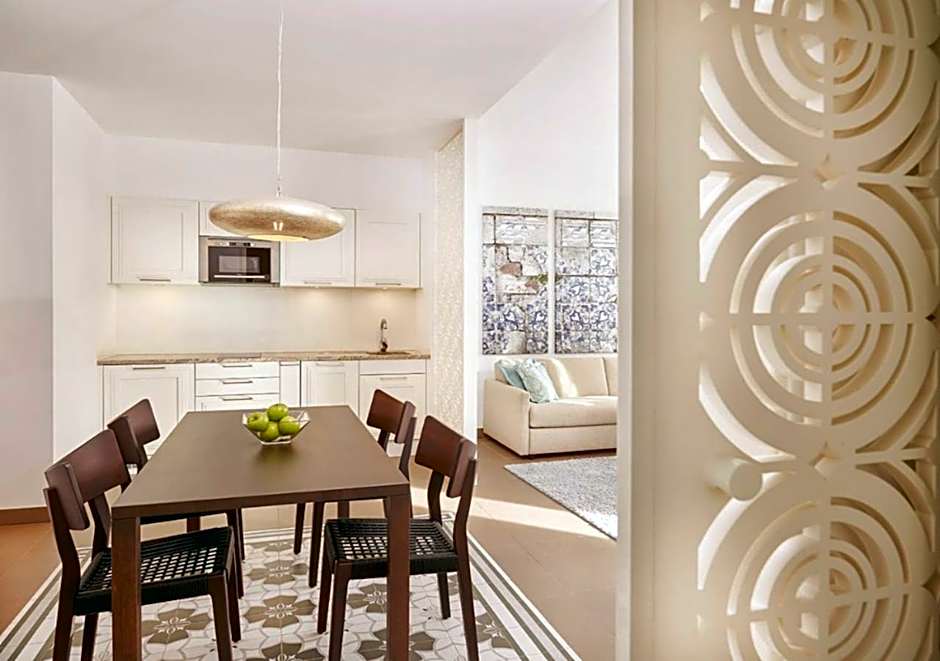 Hapimag Apartments Lisbon