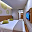 GreenTree Inn Huanggang Qichun County Ouyada Square Express Hotel