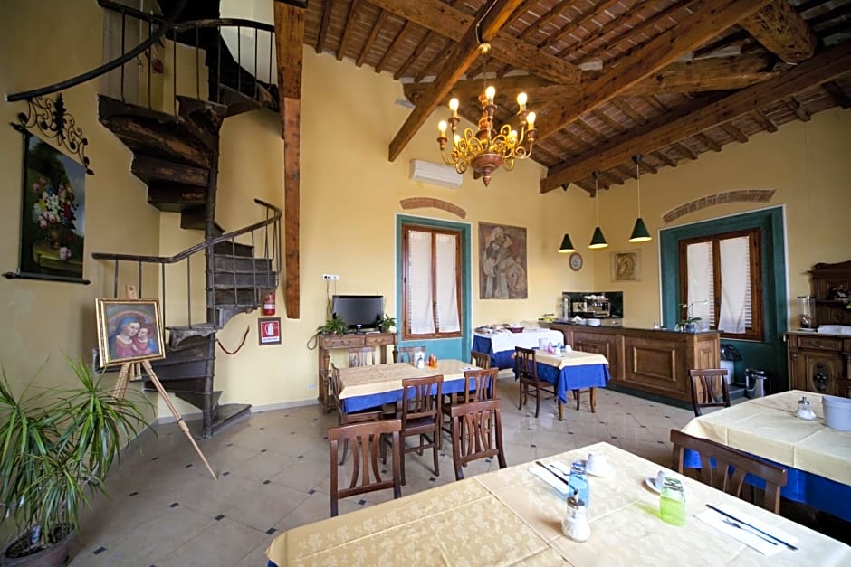 Hotel Merlini