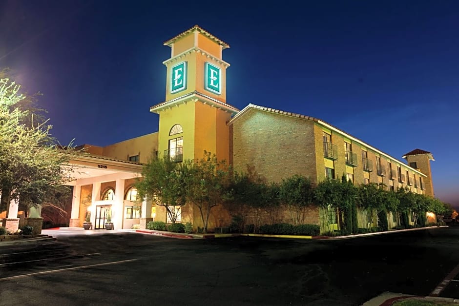 Embassy Suites Lubbock