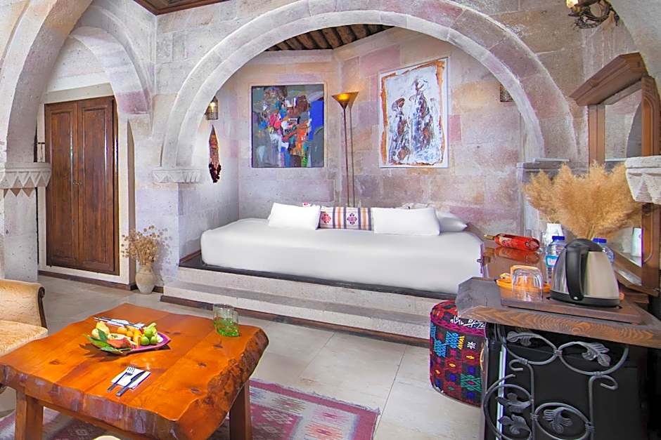 Drala Inn Cappadocia