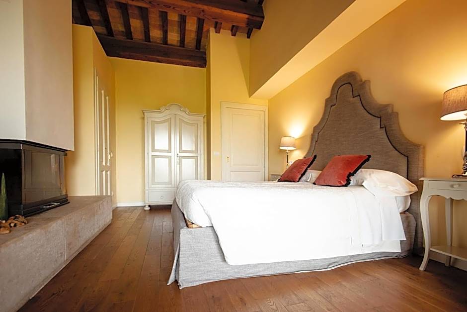 Saturnia Country Villas