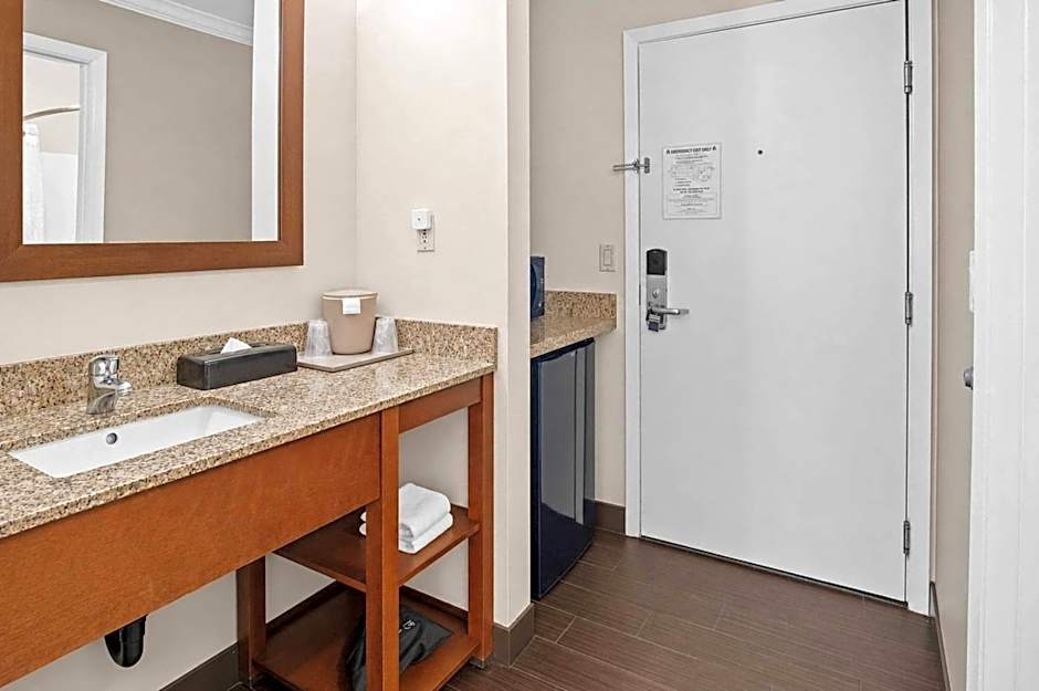 Comfort Inn Columbia Gorge