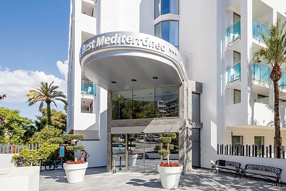 Hotel Best Mediterraneo