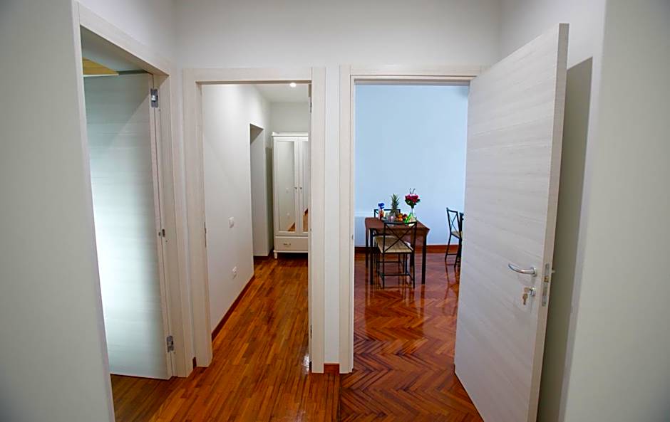 B&B Divina Salerno