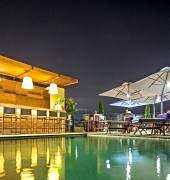 O Monot Luxury Boutique Hotel