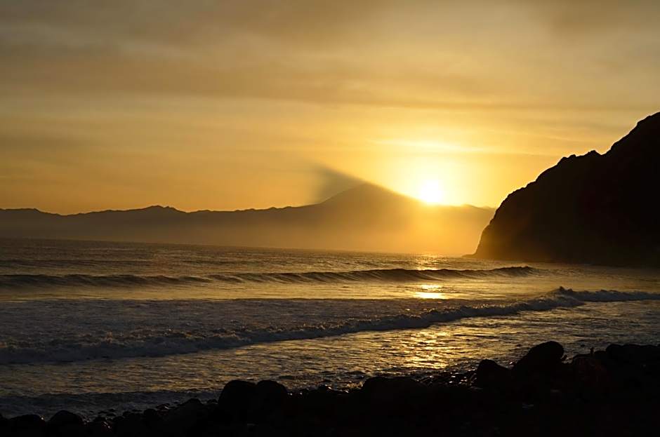 Suites Los Telares - Adults Recommended