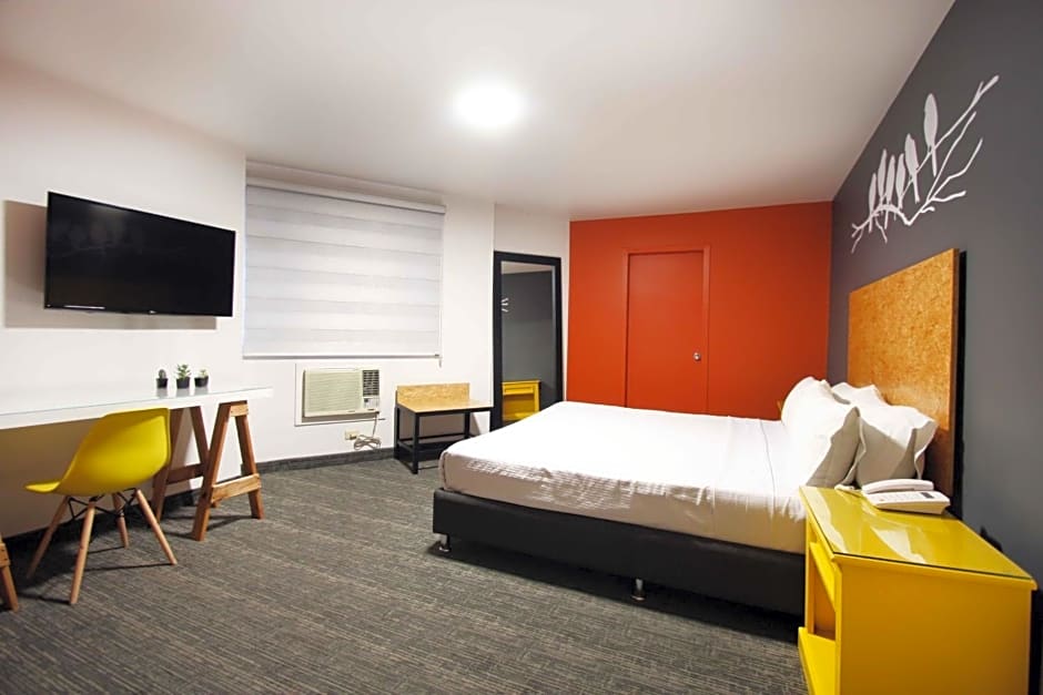 B my Hotel