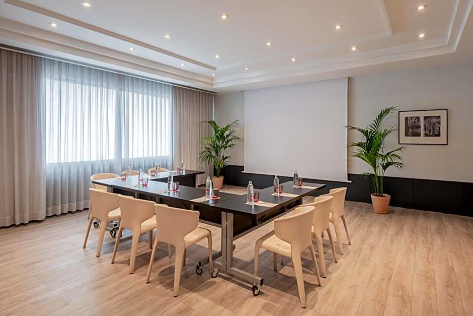 Hotel Madrid Alameda Aeropuerto, Affiliated by Meliá