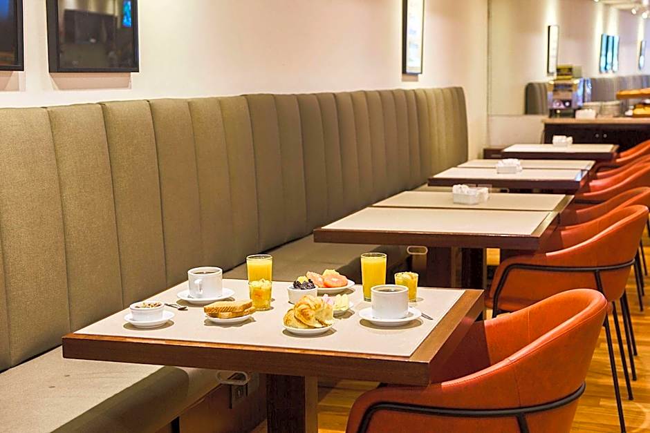 Dazzler by Wyndham Buenos Aires San Martin