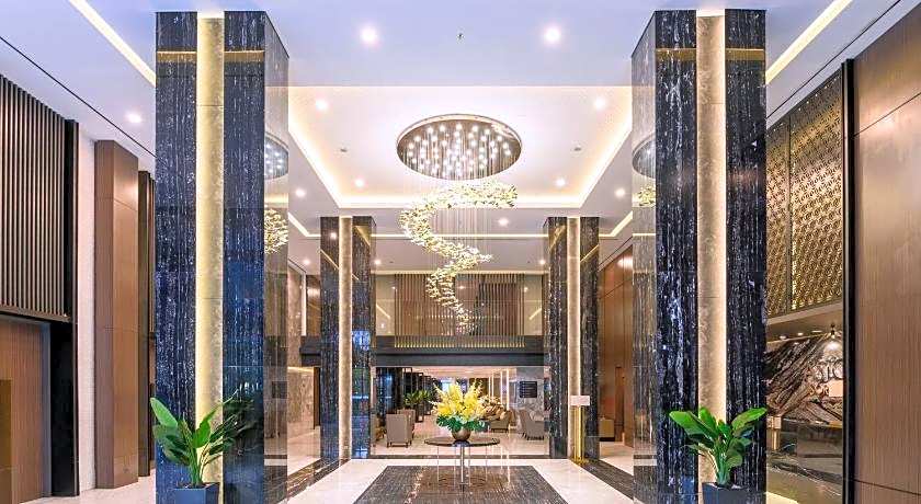 ASTON Sorong Hotel & Conference Center