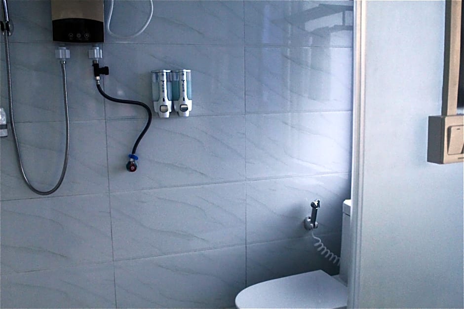 John Bosco Guesthouse