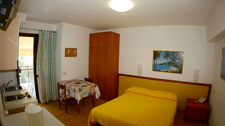 Residence Casa Maria