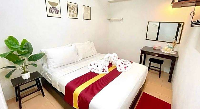 Camlodge Budget Hotel