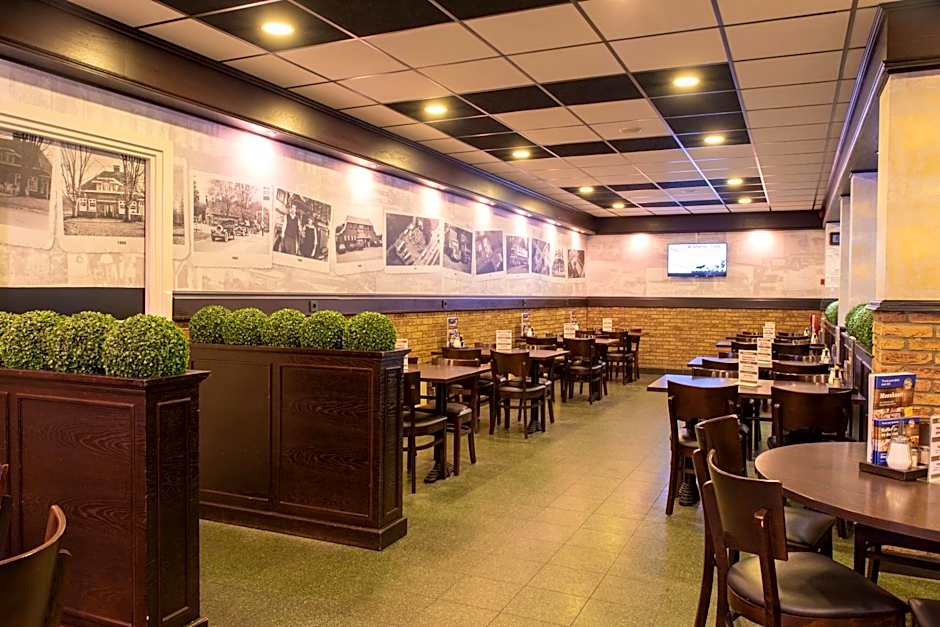 Hotel Frans op den Bult