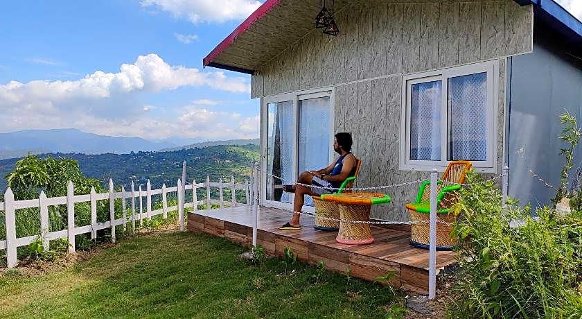 Adaara Retreat - Pet Friendly Cottages