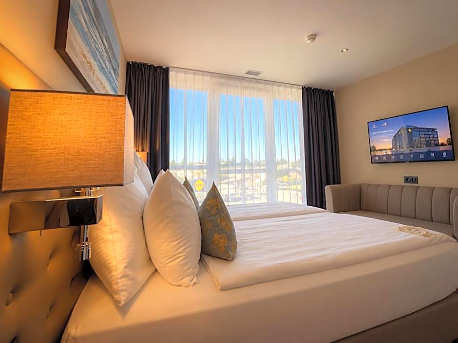 Hotel Swiss Star
