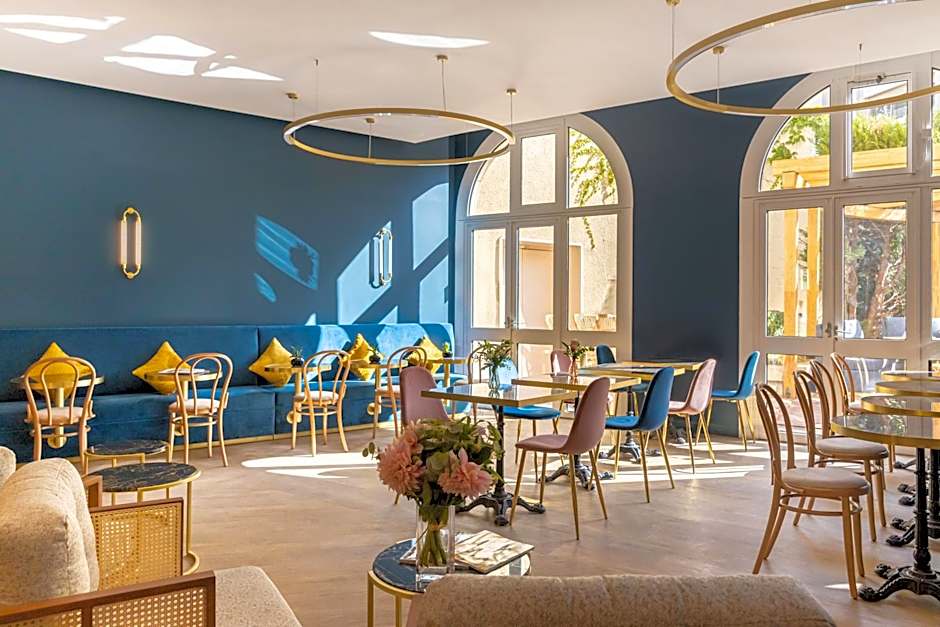 voco Paris Montparnasse By IHG
