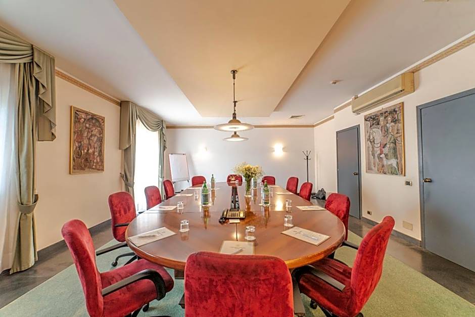 Orizzonte Acireale Hotel