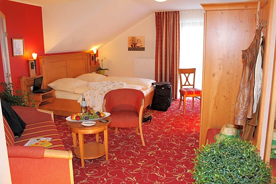 Landgasthof Apfelbeck