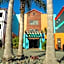 Quality Hotel Oceans Tutukaka
