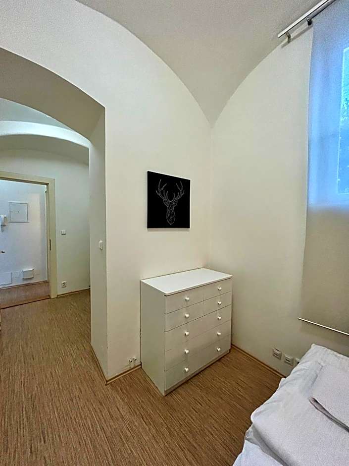 Prague Central Residence