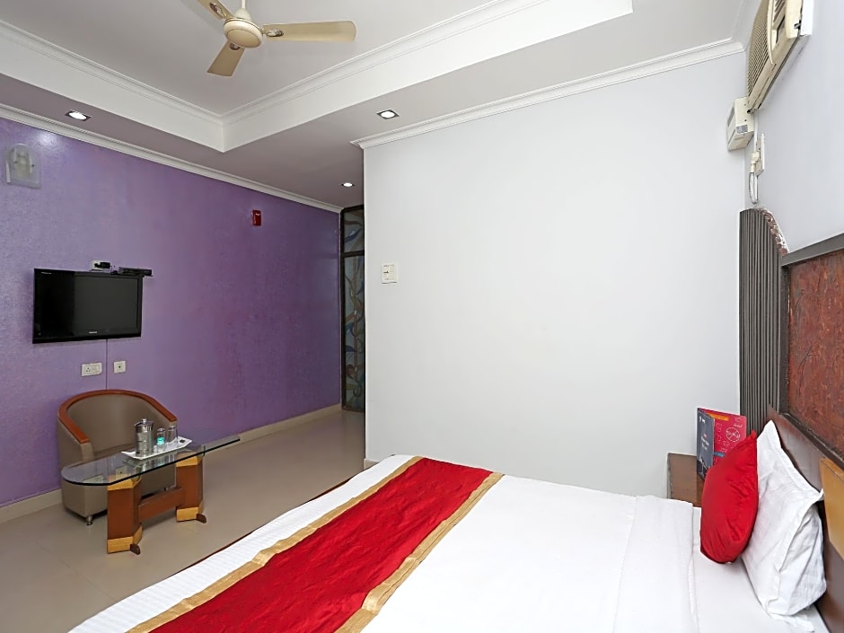OYO Hotel Balaji Residency